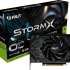 Видеокарта Palit NVIDIA  GeForce RTX 4060TI PA-RTX4060TI STORMX OC 8ГБ StormX, GDDR6, OC,  Ret [ne6406ts19p1-1060f]